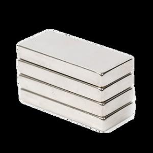 China HSMAG Super Strong Block Sintered SmCo Magnet 350C Erosion Proof factory