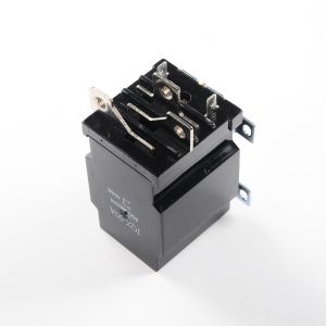 JQX-60F 80A 90A Coil AC 220V Automotive Power Relay