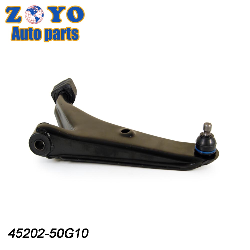 OEM Standard 45202-50G10 Suspension Ball Joint Control Arm for Suzuki Swift 1995-2001