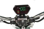 SE05 1200W Portable Motorized Scooter Disc Brake 60V 21Ah AI Smart