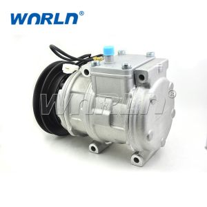 12V Air Compressor Parts 10S11E 1A For Hino For Dutro For Toyoace For Dyna 2006