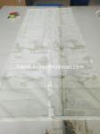 Polyester Mesh Screen Door, Magnetic Door Curtain, Durable Use Magnetic Screen