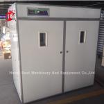 Fully Automatic Egg Incubator Temperature Humidity Controlling Rose