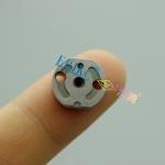 Hi-/no J05E auto denso injector Plat-Valve095000-6350,095000 6355 oil pump