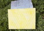 Non Flammable Fiberglass Insulation Blankets Batts Anticorrosive Waterproof