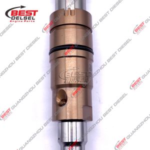 Diesel Common Rail Fuel Injector 2031835 2029622 2031836 For SCANIA R Series