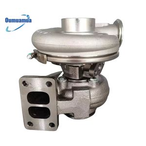 China Cummins H1C 3690038 Hard Link Turbocharger factory