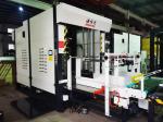 9KW Auto Stacker Machine Collecting Laminated Sheets FZ-1650