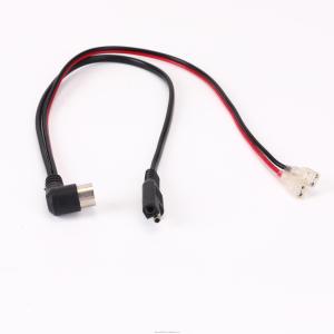 China Home Appliance Audio 5 Pin DIN Cable AWG16 To AWG28 factory