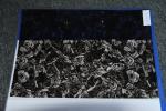 High Accuracy ODM Water Transfer Printing Film For Helmet