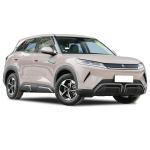 BYD Yuan UP EV Electric Car 2024 New Energy Vehicles Pure SUV Leading 401km