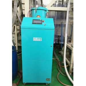 Piping Φ 38-63 Mm Automatic Hopper Loader Vacuum Conveying System