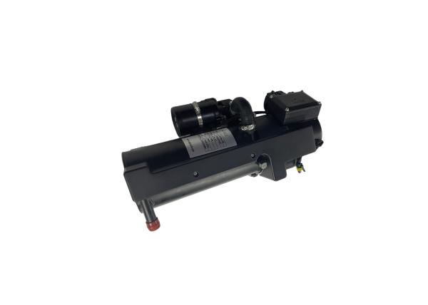 12V 10kW Liquid Car Parking Heater Similar To Webasto Eberspacher Diesel Water