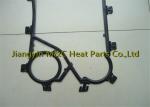 Construction FP42 Gaskets FP42 Rubber Insert For Boiler Sepatation Plates
