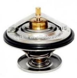 China Thermostat for Mer cedes-Ben z 6012000115,6022000115, 6062000475,6062030175 factory