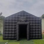 Portable Inflatable Nightclub Tent Pop Up PVC or Oxford cloth Night Club Party