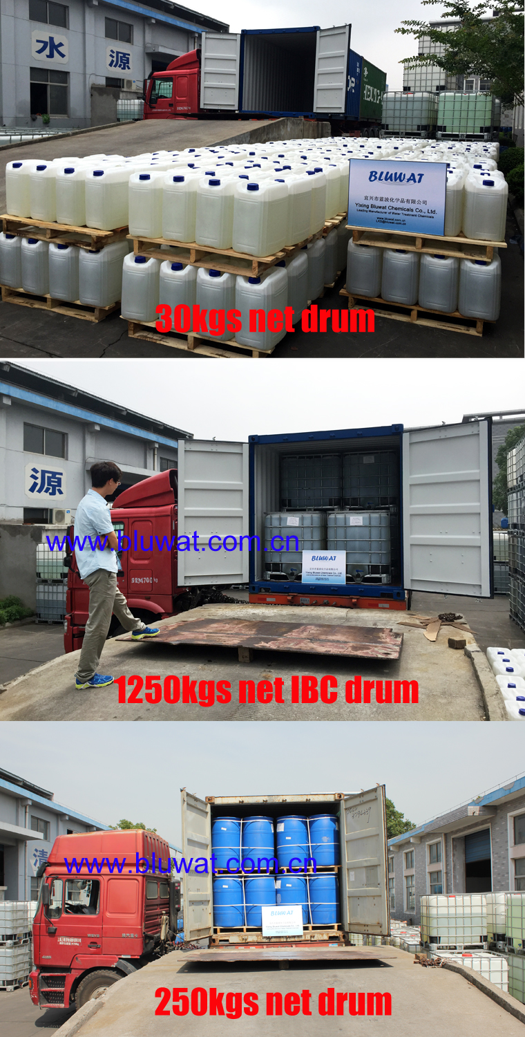 BWD PACKAGE