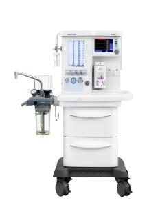 China siriusmed Veterinary Medical Equipment With Electronic PEEP Valve factory