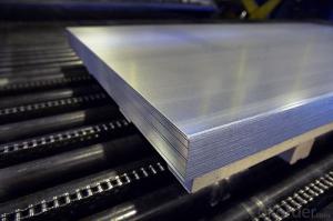 China 304 316 3mm Perforated Stainless Steel Sheet 0.05mm - 8.0mm Square Hole Shape factory