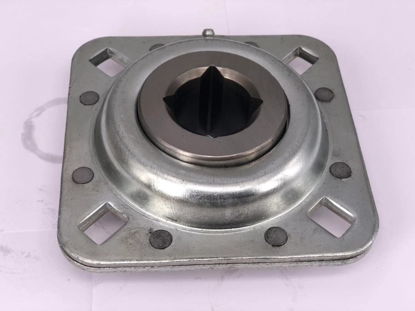 V2 V3 Vibration Level Agricultural Machinery Bearing FD211-1 15/16RDC* FD-211-RAG