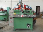 Inner Tube Motorcycle Car Tube Deflate Machine with Advanced Technology