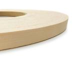 Natural Birch Wood Veneer Edgebanding Birch Wood Veneer Edge Banding Tape Birch