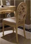 Hot Sales French Bedroom Furniture Wooden Dressing Chair FQ-101