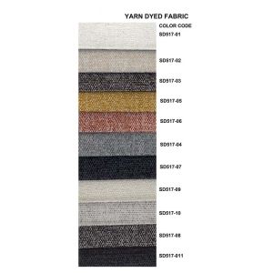 Backrest Upholstered Dining Bench High Density Sponge Chrome Plated Leg