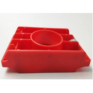 China 1.2343 / 1.2311 Pp Plastic Injection Mold FUTABA Standard factory