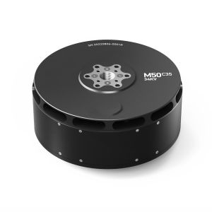 M50C35 PRO IPE Brushless DC Motor Manned Drone