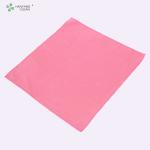 Floor microfiber towel in cleanroom
