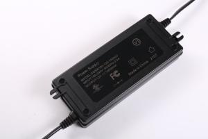 China 24V 2.5A Computer AC Power Adapter 120W Desktop 24V 3A Power Adapter factory