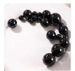 0.5mm Ceramic High Chrome Grinding Media SiN Balls For High Speed Bearings