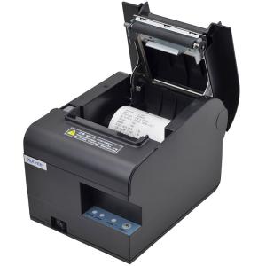 China Restaurant Kitchen POS Receipt Printer Wireless Thermal Receipt Printer on sale