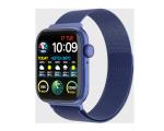 HL75 smart watch IPS Display 320x240 Health Tracking Bracelet Blood Pressure