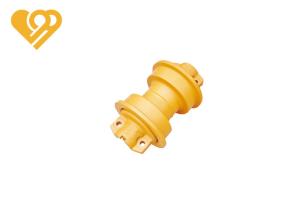 China R200 SF Bottom Track Roller OEM Excavator Spare Parts HYUNDAI Undercarriage Parts factory