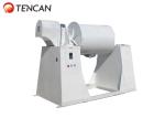 Polyurethane / Zirconia Liner Rolling Ball Mill 175L 50Hz Fine Powder Grinding
