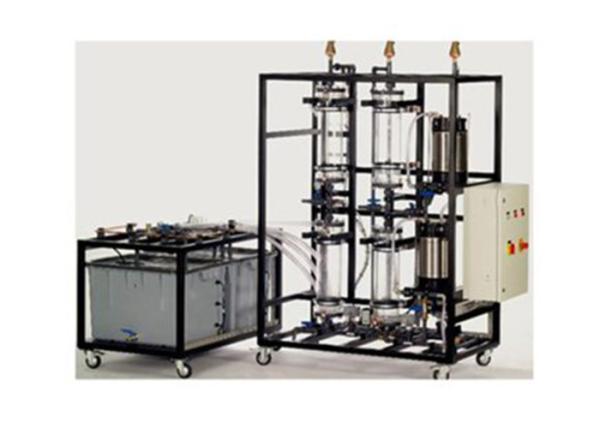 Central heating systems Heat Transfer Lab Equipment / Technical Teaching