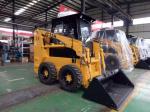 Moving Type Wheel Loader 3500 kg Mini Skidsteer 500kg 850kg 1050kg Compact