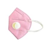Disposable Medical Respirator Mask N95 Respirator Mask Anti Pollution