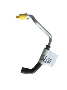 China Turbo Oe #11537583899 #X5 X6 Turbochrger Pipe factory