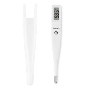 China Clinic Digital Thermometer Body Thermometer Quick Check Device factory