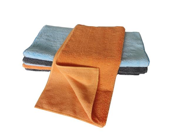 Microfiber Cleaning Cloth Multi Purpose Microfiber Towels Streak Free Cleaning