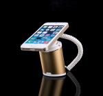 COMER perfect alarm cable protection anti theft alarm charging mobile phone