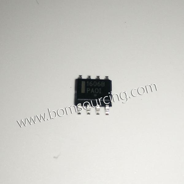 Power Factor Controller Integrated Circuit IC Chip PFC IC Critical Conduction