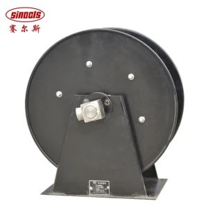 6'Reel Frame for Oil Tankers High Capacity 15m Hose Length 10 Years of Proven