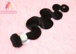 Hair Bundles Body Wave 9A Thick Bottom Tangle Free Test Double Weft