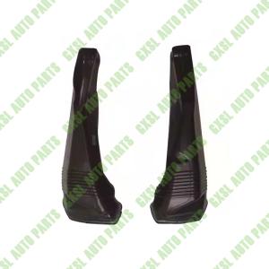 China For Bentley Flying Spur &amp; Continental GT Car Engine Intake Manifold Plastic Air Duct Intake Hose OEM 3W0129531 3W0129532 factory