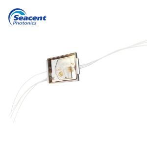 China Mini Compact CWDM MUX And DEMUX ,1270~1610 nm For PON Network factory