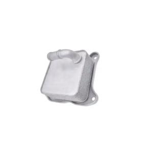 China Auto Parts Oil Cooler Radiator 03F117021A Fit For A1 A3 Caddy POLO Caddy Golf 1.2T factory